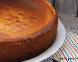 Foto del paso 8 de la receta: Tarta de queso a la naranja