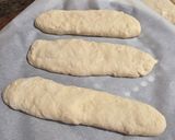 Foto del paso 10 de la receta: Pan sanguchero