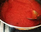 ટોમેટો સોસ (Tomato sauce recipe in gujarati) રેસીપી સ્ટેપ6ફોટો
