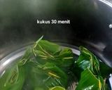 Foto langkah ke 3 dari resep Resep pepes ayam kemangi rumahan.