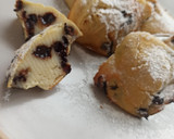 Foto del paso 4 de la receta: Muffins de ricotta y chips de chocolate 🍫