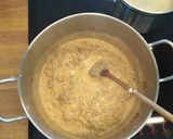 Rakott cukkini recept fázis 2 fotója