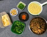Foto langkah ke 7 dari resep Mie Ayam Komplit.