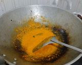 Foto langkah ke 3 dari resep Sambal Goreng Ati Ayam.
