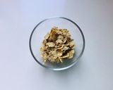 Foto del paso 2 de la receta: Desayuno súper saludable