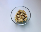Foto del paso 2 de la receta: Desayuno súper saludable