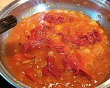 Foto del paso 5 de la receta: Bacalao con tomate