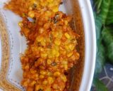 Foto langkah ke 6 dari resep Bakwan Jagung Kriukkkkk.