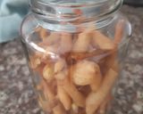 รูปขั้นตอนการทำที่ 1 ของ กระชายหมัก 🍯 Honey Fermented Finger Root