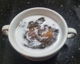 Foto langkah ke 5 dari resep Bubur Sagu ambon.