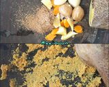 Foto langkah ke 2 dari resep Ikan Goreng Acar Kuning.