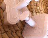 صورة لخطوة 3 من وصفة بسكويت على طريقتي 🍪😋