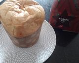 Foto del paso 1 de la receta: Panetón con helado