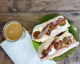 Foto del paso 4 de la receta Almuerzo saladete