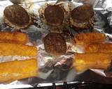 Surf and turf bargain sambo recipe step 2 photo