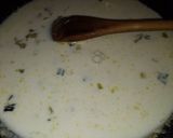 Foto del paso 3 de la receta: Salsa Bechamel con Capelettini