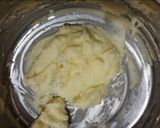 न्युटेला स्टफ्ड कुकीज (nutella recipe in marathi) रेसिपी स्टेप 1 फोटो