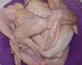 Foto langkah ke 1 dari resep Sayap Ayam Crispy ala KFC.