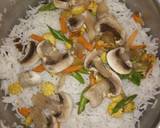 Veg Biryani recipe step 2 photo