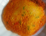 A picture of step 7 of Wainar flour.