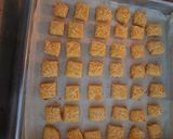 Foto langkah ke 5 dari resep Cheese button.
