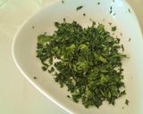 Foto del paso 7 de la receta Penne rigate con salmón ahumado