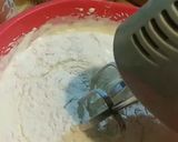 Foto langkah ke 2 dari resep Bolu tape lembut 3 telur.