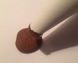 Foto del paso 6 de la receta: Volcanes y alfajores tipo HAVANNA