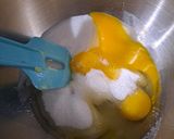 Foto del paso 1 de la receta: Brownie con Nesquik