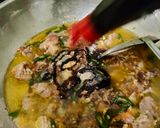Foto langkah ke 6 dari resep Tetelan Sapi & Tomat Ijo Masak Kecap Pedas.