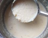 मैंगो रबड़ी (Mango Rabdi recipe in Hindi) रेसिपी चरण 4 फोटो