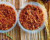 Foto langkah ke 11 dari resep Sambel Pecel Kacang Tanah (Homemade).