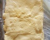 Foto del paso 3 de la receta: Masa hojaldre