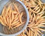 Foto langkah ke 4 dari resep Gabus Keju (simple cuma 4 bahan).