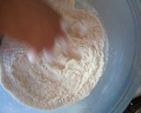 Foto del paso 2 de la receta: Bollos con queso crema