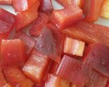 Foto del paso 4 de la receta: Ensalada de judías blancas