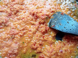 Gulai Cumi Bunting