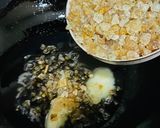 A picture of step 5 of Panjeri.
