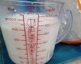 Foto langkah ke 1 dari resep Bread Puding Simpel.