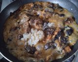 Foto del paso 2 de la receta: Salteado🥙 de champiñones🫓 y berenjena🍄🧄🍆