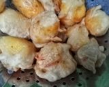 Foto langkah ke 3 dari resep Tape Goreng Tepung Renyah.
