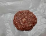 Foto del paso 4 de la receta: Hamburguesas caseras al plato (sin pan)
