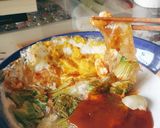 蝦仁煎 Shrimp Pancake的食譜步驟10照片