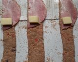 Foto del paso 6 de la receta: Muffins Integrales Salados