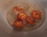 A picture of step 3 of Ripe Banana Pakora.