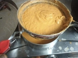 શાહી પનીર (Shahi Paneer Recipe in Gujarati)