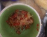 Foto del paso 1 de la receta: Hamburguesa de lenteja