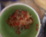Foto del paso 1 de la receta: Hamburguesa de lenteja