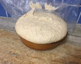 Foto del paso 4 de la receta: Bollo pizza integral. Pizzas!!!