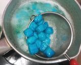 Foto langkah ke 6 dari resep Bubur Cha Cha.